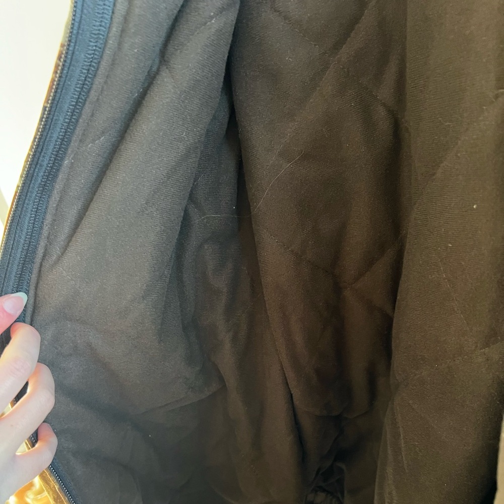 CLEARANCE Women’s Large Red Head Camo Hunting Winter Jacket - Picture 7 of 16